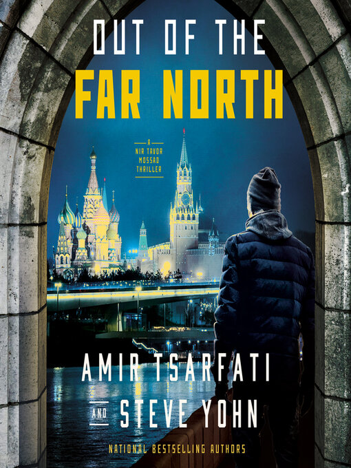 Title details for Out of the Far North by Amir Tsarfati - Available